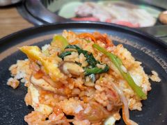 -香猪坊韩国烤肉专属门店(魏公村店)