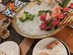 -菊上日式料理(蚌埠银泰店)