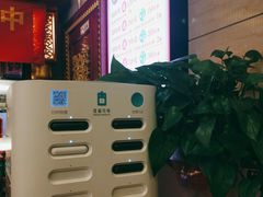 -潇湘码头·鲜湘菜(清河店)