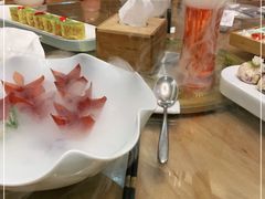 -安多素食(广仁寺路店)