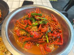 口味虾-杯莫亭(集里店)