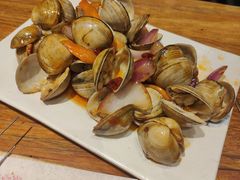 -老白清真烧烤(锦州旗舰店)