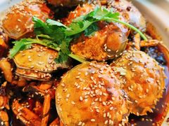 -肥肥虾庄·金牌油焖大虾(东湖欢乐谷店)