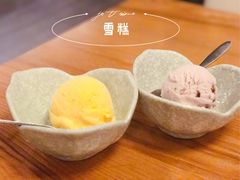 -金井日本料理(丽柏广场店)