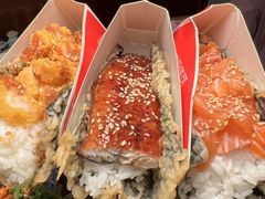 -王氏炉匠·烧鸟放题自助(好运街店)