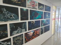 -CGWANG王氏教育(重庆校区)