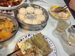 -狗不理大酒店(意式风情街店)