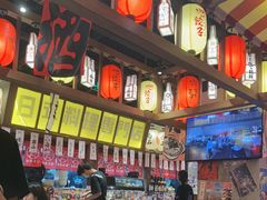-白石的深夜食堂(济南万象城店)