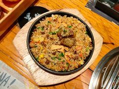 -黑牛の店·和牛烧肉(合生汇店)