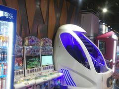 -大鲁阁保龄球(苏州园区店)