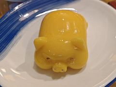 -严记小天府酸菜鱼(西四路店)