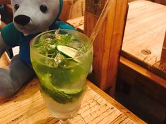 -漫咖啡MAANCOFFEE(人大店)