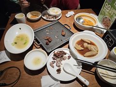 -吕氏疙瘩汤·新鲁菜(济南万象城店)