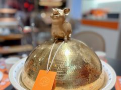 -小乌猪·金华筒骨煲(永盛购物广场店)
