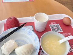 -爱康国宾体检中心(杭州滨江江南大道分院)