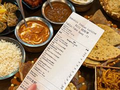 -南国印度餐厅Dakshin