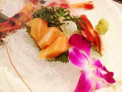 -千寻山野烤肉(天虹店)