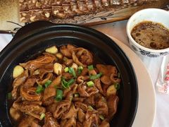 -百花人家(清水镇店)