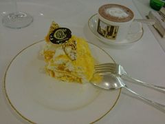 -Cova Ristorante & Caffe(海港城店)