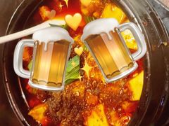 -陈麻婆豆腐(旗舰店)