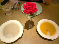 -波特曼西餐厅(中央大街店)