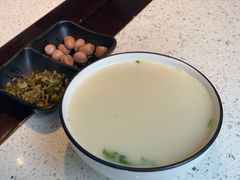 -阿达师傅鱼汤面