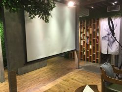 大厅-V-STAR威斯达•高级私人定制