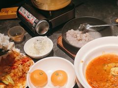 -炊烟小炒黄牛肉(浦东世纪汇店)