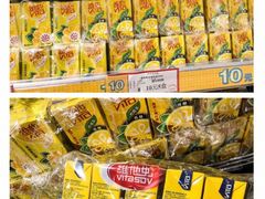 -AEON永旺(东方宝泰店)