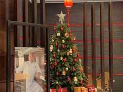 -中国坊中餐厅(石家庄希尔顿酒店)