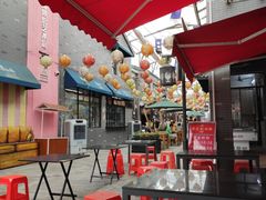 -黄连大头华烧鹅店(大良店)