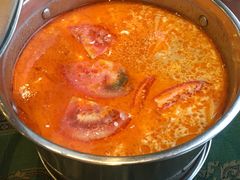 -火舞泰·泰式海鲜火锅餐厅(世纪城店)