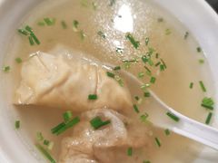 单档-德兴馆(广东路总店)