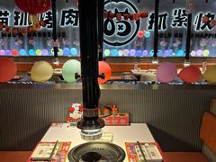 -猫抓烤肉(春熙路店)