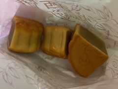 -长发西饼(临顿路店)