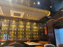 -吉布鲁牛排海鲜自助(成都大悦城店)