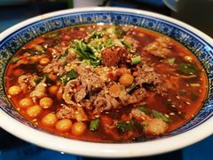 酸汤肥牛-辛香汇(大华第一坊店)