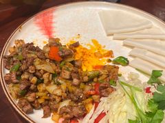 -那拉提之疆·新疆菜(美院店)