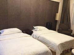 -张掖华辰国际大酒店