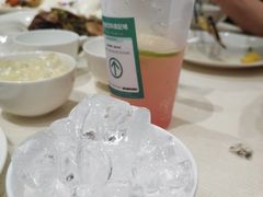 -唐拉雅秀酒店-唐苑中餐厅