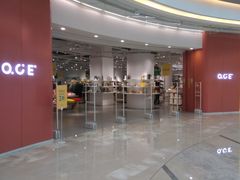 -OCE(熙地港购物中心店)