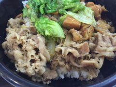-食其家·牛丼咖喱(浦电路店)