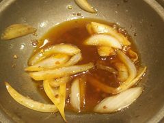 -吕氏疙瘩汤·新鲁菜(潍坊银座店)