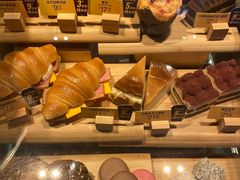 -麦当劳(望京国际商业中心店)
