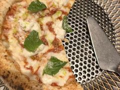 -老友时光·Pizza(泰华黑金店)