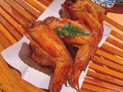 -堂本家洋食别馆·炸猪排(中心城店)