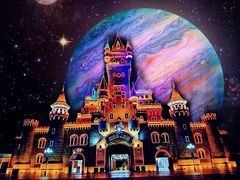 -厦门方特梦幻王国