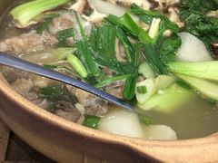 -阿毛饭店(和义路店)