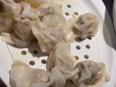 -悦海·家宴·冰花皮皮虾大锅贴(宝龙店)