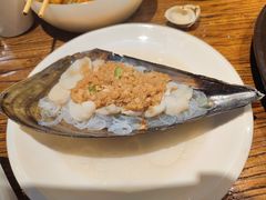 -海味当家·蒸锅海鲜(星海公园店)